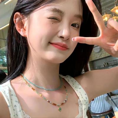 美幸梦游仙境